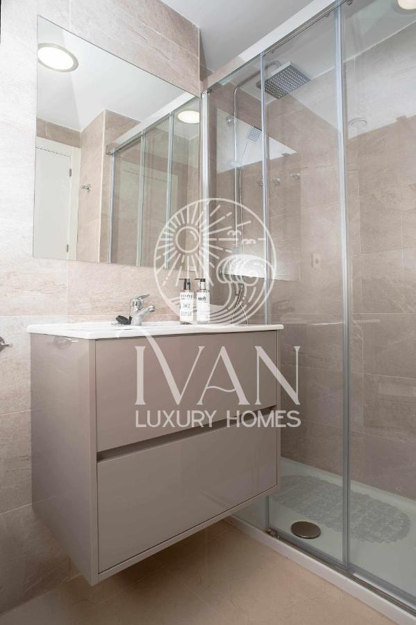 Casa Simion Ivan Luxury Homes 10ªplta Norte 1ªlinea Oropesa del Mar Exteriör bild