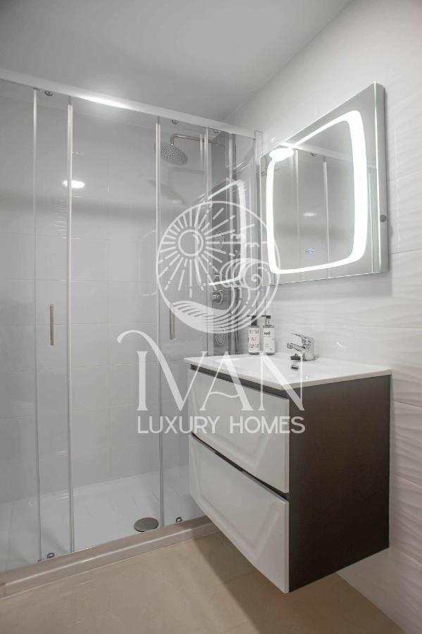 Casa Simion Ivan Luxury Homes 10ªplta Norte 1ªlinea Oropesa del Mar Exteriör bild
