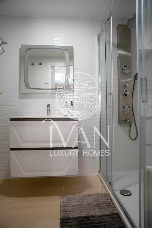 Casa Simion Ivan Luxury Homes 10ªplta Norte 1ªlinea Oropesa del Mar Exteriör bild
