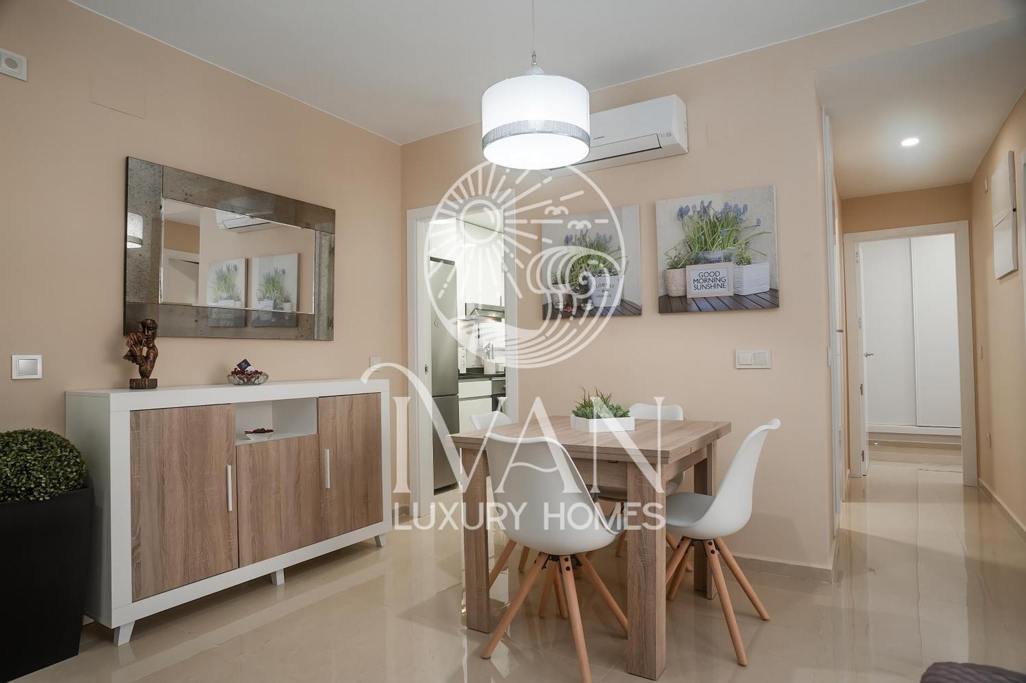 Casa Simion Ivan Luxury Homes 10ªplta Norte 1ªlinea Oropesa del Mar Exteriör bild